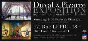 Exposition collective